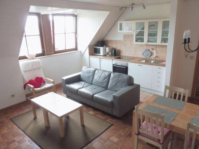 Ferienwohnung Wessels Kassel Dış mekan fotoğraf