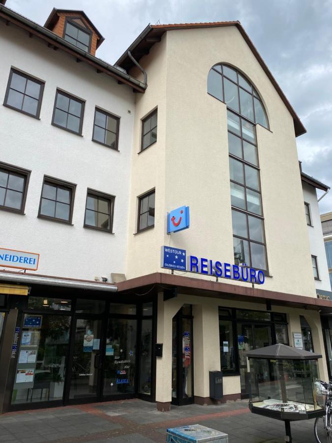 Ferienwohnung Wessels Kassel Dış mekan fotoğraf